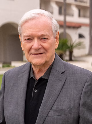 Edward Trent