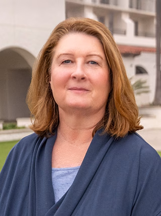 Suzanne Nagel