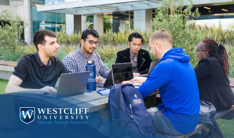 Why Westcliff University and Irvine, California Are the Ultimate Choice for Military Veterans Seeking Higher Education