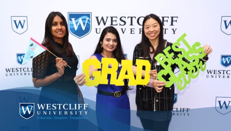 Westcliff University Alumni Grad Night