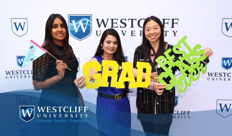Class, Style, and Celebration: Inside Westcliff University’s Unforgettable Alumni Grad Night