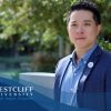 Westcliff University President, Dr. Anthony Lee