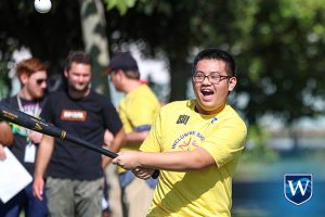 Westcliff University Inclusive Sports Day