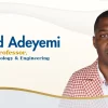 Associate Professor Ahmed Adeyemi Earns Faculty of the Year Award at Westcliff University