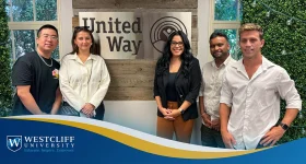 How Westcliff’s SMART™ Program Drives Real-World Impact with United Way