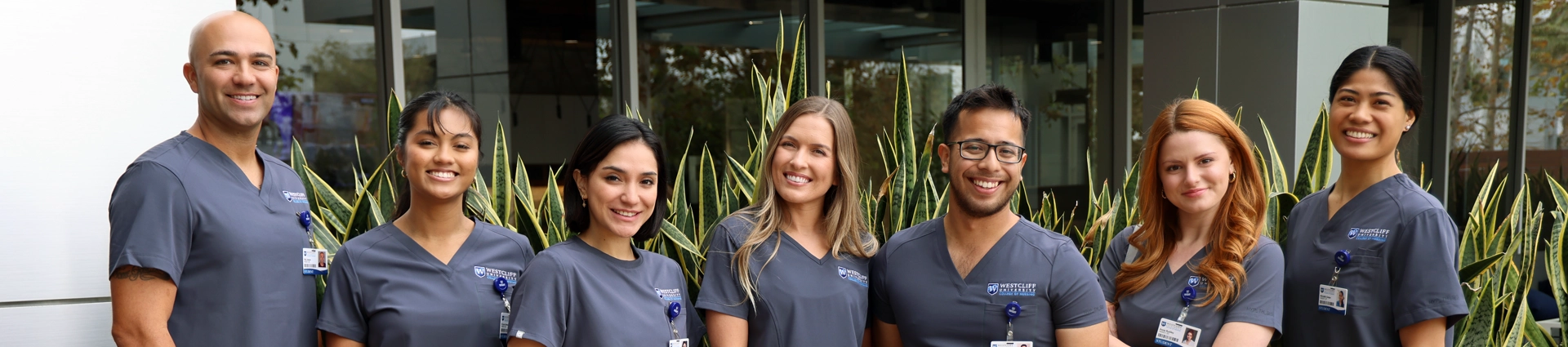 Nursing School in Corona, CA. Westcliff University