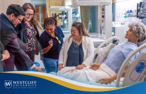 Westcliff University College of Nursing, Classroom