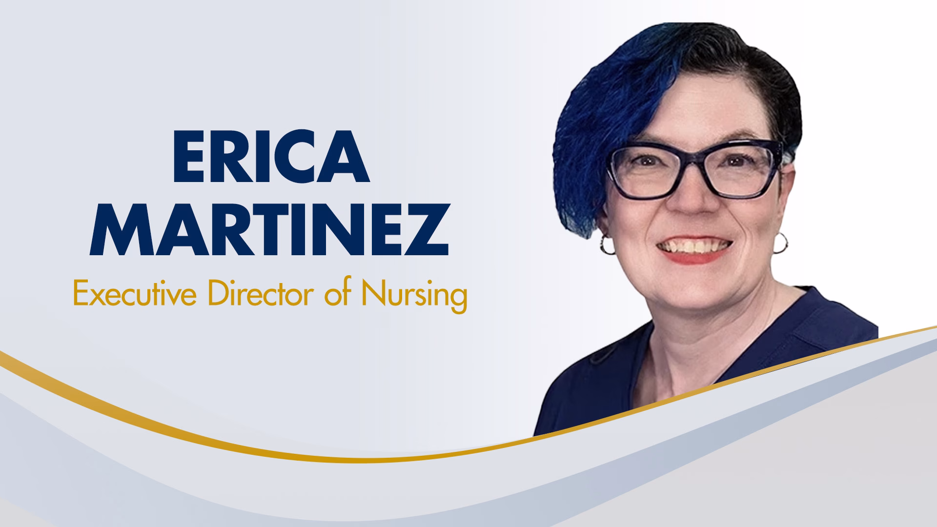 A Nurse on a Mission: Erica Martinez Leads Westcliff&rsquo;s Bold New College of Nursing