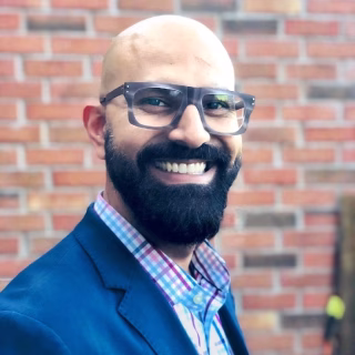 Westcliff University Toronto, Canada, Sumit Bhatia, Campus Director