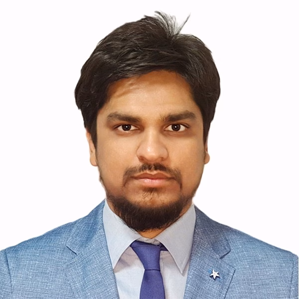Md Ashikur Rahman, Peer Mentorship Program