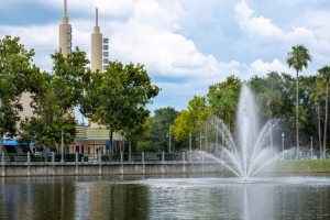 Orlando Campus, Florida