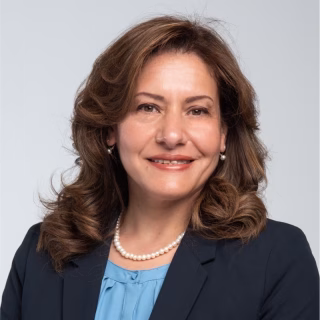 Dr. Dalia Hanna, Canada, MIST Program
