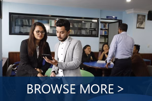Presidential Graduate School - Nepal Campus