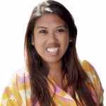 Gracie Castillo, Education Consultants, International Outreach Representative