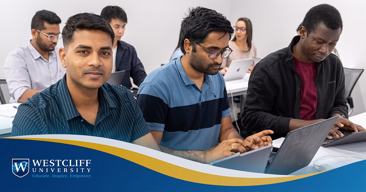 From IT Pro to Cybersecurity Leader: How a Master&rsquo;s Can Accelerate Your Career
