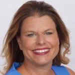 Dr. Shelley L. Spessard, Trailblazer Award Winner 2025