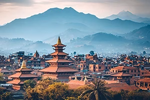 Westcliff University Campus Locations - King's College, Kathmandu, Nepal