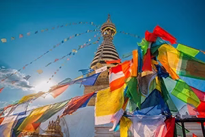 Westcliff University Campus Locations - Presidential Graduate School, Kathmandu, Nepal