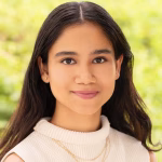 Tejal Rangdal, Research Excellence Award Winner 2025
