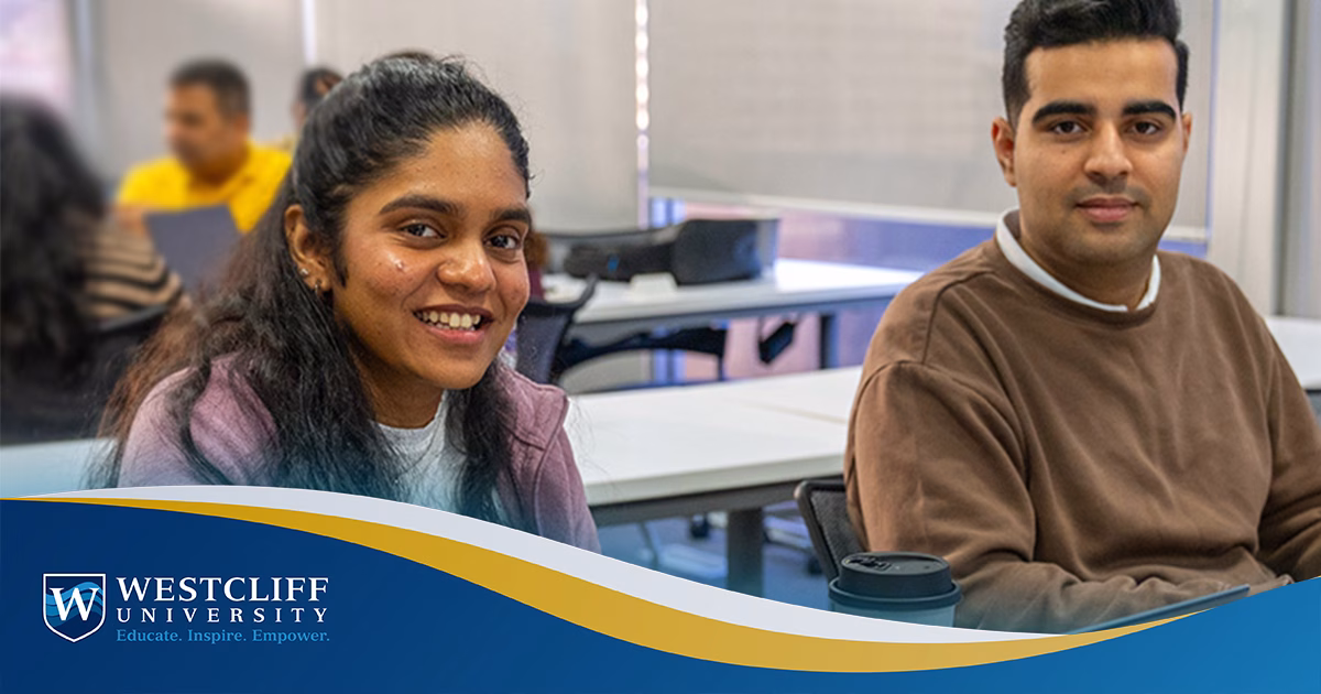 Graduate cybersecurity training program in Toronto preparing students for IT security careers