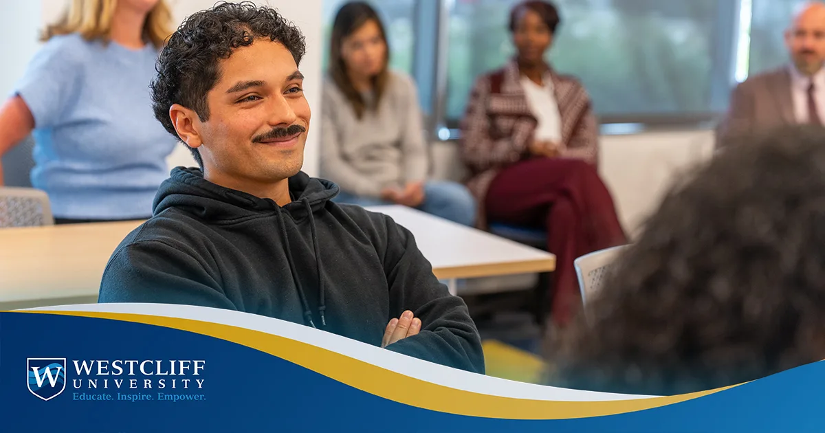 One Year in, Westcliff&rsquo;s Inaugural BSN Cohort is Ready for the Real Work