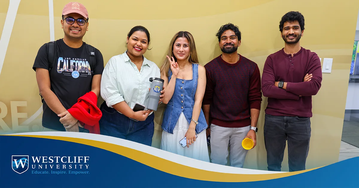 What is Westcliff University&rsquo;s Professional Weekend Format and is it Right for You?