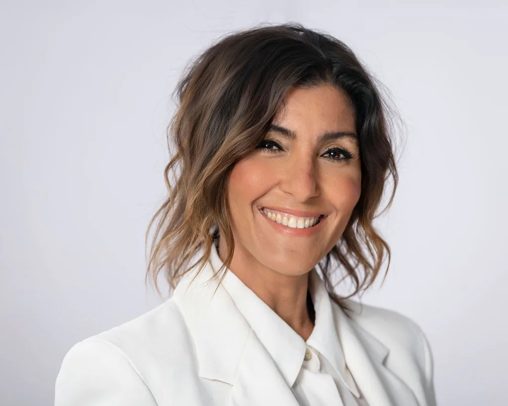 Dr. Najiba Benabess
